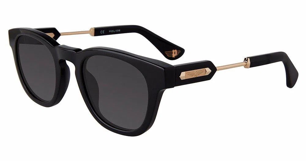 Police SPLF70 Sunglasses - view 3